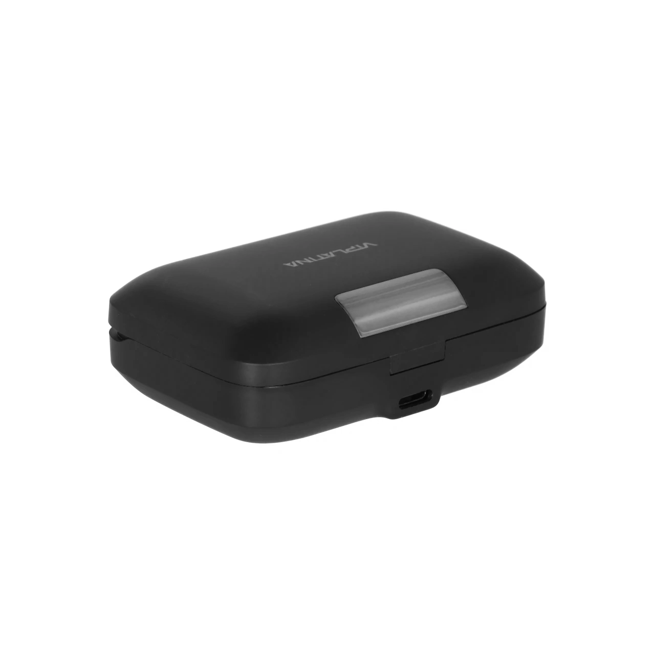 ایرفون بی سیم VIPLATINA مدل VT49 - مشکی (گارانتی 18 ماه تعویض نیکان همراه)